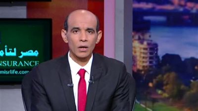 مشادة كلامية تنتهي بإصابة الشيخ جمعة عبدالحميد على قناة LTC الفضائية