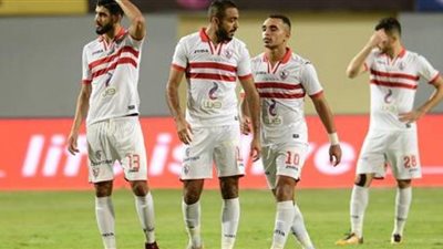 الزمالك يخوض مرانه اليوم بحضور الصحفيين