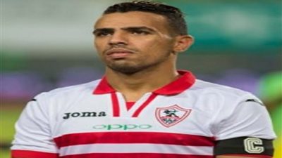 حازم إمام يشيد بحسن استقبال الزمالك في السعودية