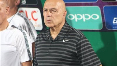 جروس: أتمنى رؤية مدرجات كاملة العدد غدًا