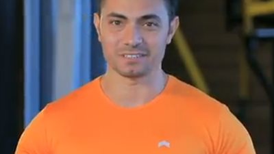 اسأل خبير الفتنيس .. عن الأداء الأصح لتمارين عضلات البطن 
