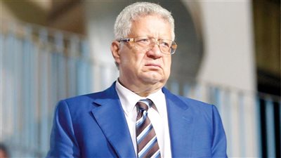 مفاجأة.. مرتضى سيحضر مباراة السوبر المصري السعودي