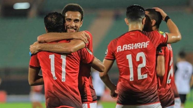 الأهلي