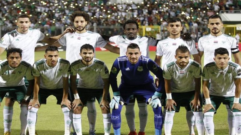 المصري 