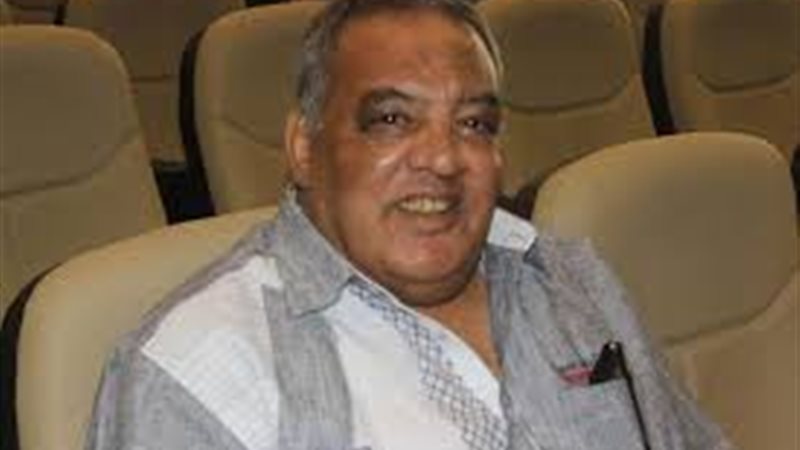 سيد عبدالرازق بازوكا