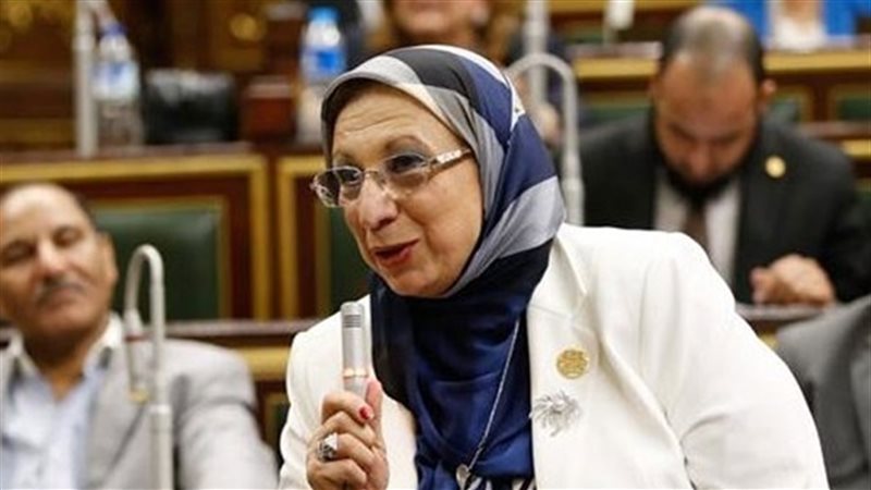 إيناس عبد الحليم