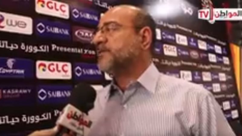 عامر حسين