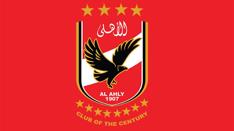 شعار الأهلي 