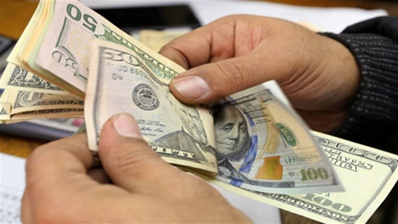 أسعار الدولار 