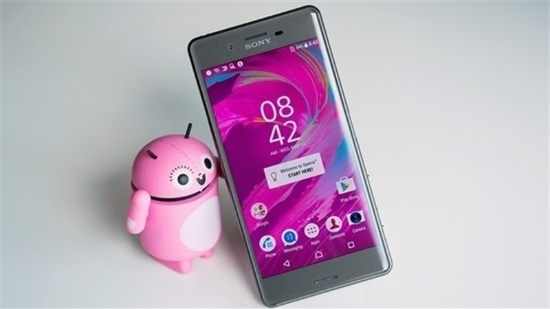 أسعار هواتف Sony