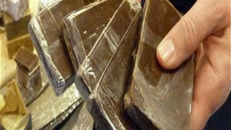 حشيش-العبور-القليوبية
