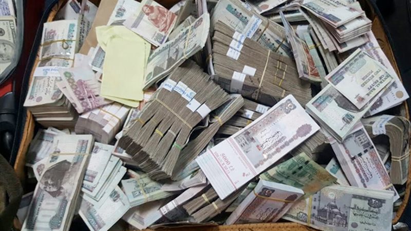 النصب على ربة منزل-سوهاج