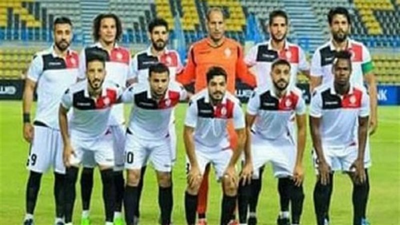 النجوم إف سي 