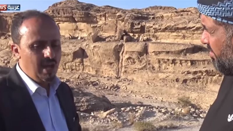 الحوثيون استخدموا