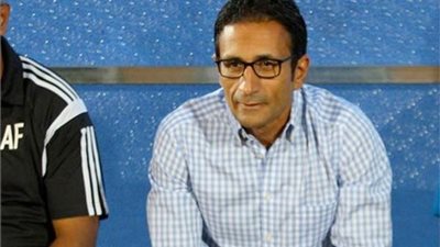 سامي:أعمل على تطوير الأداء ولم أتنازل عن خطتي
