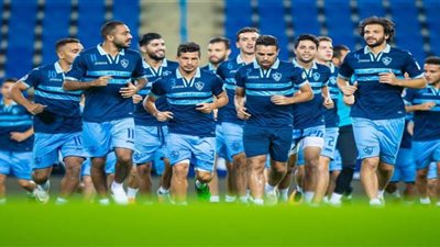 تفوق ملحوظ للزمالك علي 