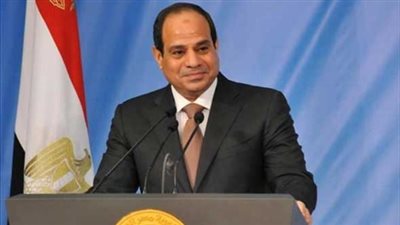 الشعب على موعد مع خطاب الرئيس السيسي في ذكرى انتصارات أكتوبر