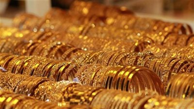 أسعار الذهب في مصر اليوم السبت 6/10/2018