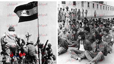 اللي اختشوا ماتوا .. تل أبيب تتفاخر بسلاحها الجوي في يوم انتصار مصر عليها