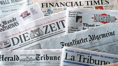 حول العالم.. تهنئات ذكرى حرب أكتوبر تتربع على العرش وزيارة ميلانيا ترامب تخطف الأنظار