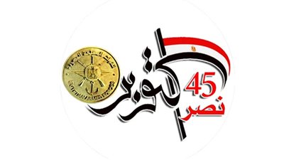 محافظ أسيوط يهنئ الرئيس السيسى الذكرى الـ 45 لـ نصر أكتوبر 1973