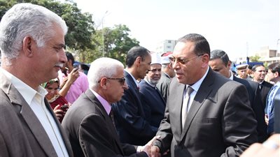 محافظ الشرقية: نصر أكتوبر سيظل يوما خالدا في تاريخ مصر الحديث