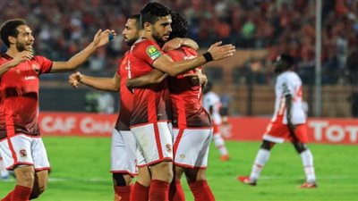 عاجل.. الأهلي يواجه الوصل الإماراتي في دور الـ 16 بالبطولة العربية