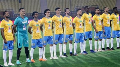 الفكرية يدخل معسكراً مغلقاً الأحد استعداداً لمواجهة الإسماعيلي 
