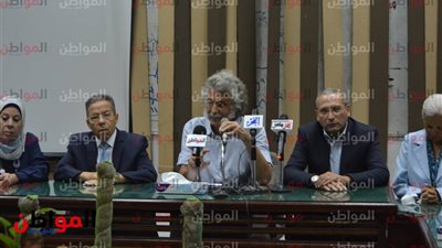 صور.. مؤتمر نقابة الأطباء لكشف ملابسات أزمة اعتداء البلطجية على مقر الاتحاد