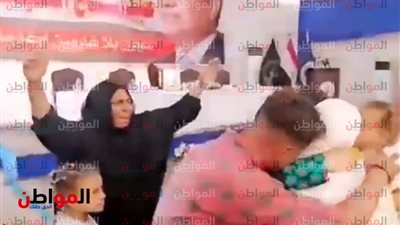 فيديو .. لقاء مؤثر بين غارمة وأمها بحضور قيادات قطاع مصلحة السجون