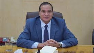 رئيس جامعة سوهاج يهنئ الشعب المصري بذكرى انتصارات أكتوبر