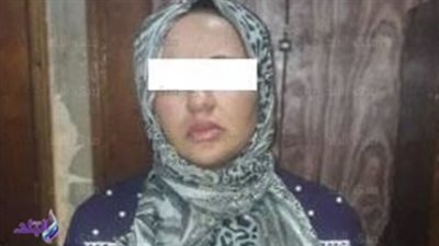 لعدم إنجابها ذكر.. ربة منزل تقتل رضيعتها بمنطقة الحدائق