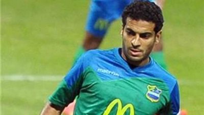 هاني سعيد وأنطوي يقودان تشكيل المقاصة أمام الجونة