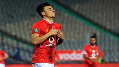 رسميا.. الأهلي يفتقد 3 لاعبين أمام الاتحاد السكندري
