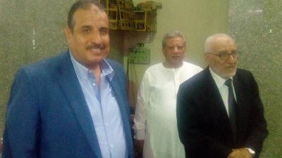 في الذكرى الـ45 لانتصارات أكتوبر.. العقيد سيد أبو طالب يروي كيف ساهم في فتح ثغرة خط بارليف