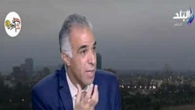  بالفيديو.. أستاذ دراسات عبرية: إسرائيل تهدف لتخريب نصر أكتوبر 