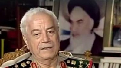 مصطفى طلاس وزير الدفاع السوري .. تعرف على  أبرز 6 محطات في حياته