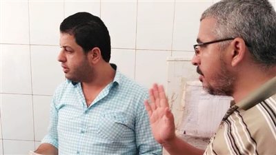 صور.. الطب الوقائي بصحة بنى سويف يرصد عدد من السلبيات بمستشفى الفشن المركزى