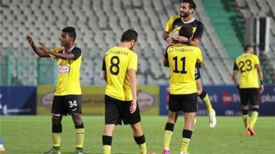 تعرف على قائمة دجلة أمام نظيره سموحة