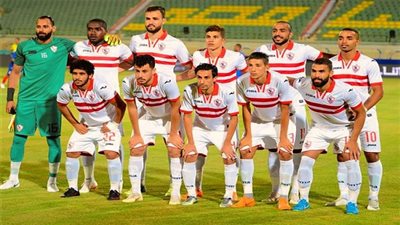 بعد تتويجه بالسوبر المصري السعودي.. 10 آلاف دولار لكل لاعب بالزمالك