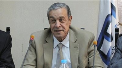 حسن الشافعي لـ