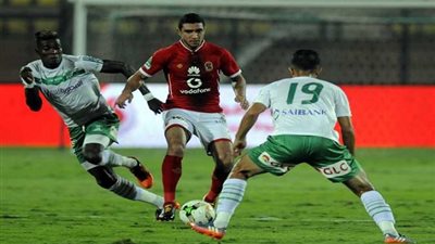 كل ما تريد معرفته عن تاريخ مواجهات الأهلي والاتحاد قبل صدام اليوم بالدوري