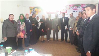 20 أكتوبر.. إنطلاق فعاليات حملة 