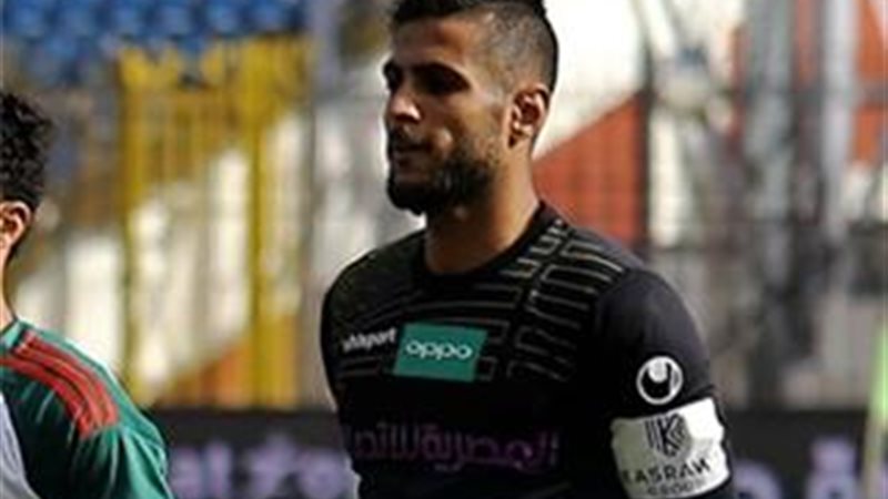 محمود الزنفلي