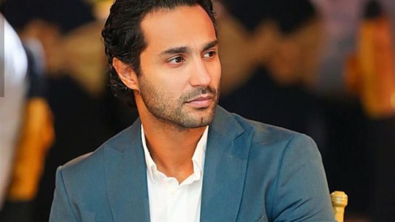 كريم فهمى 