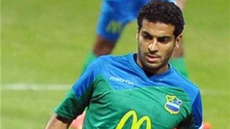 هاني سعيد