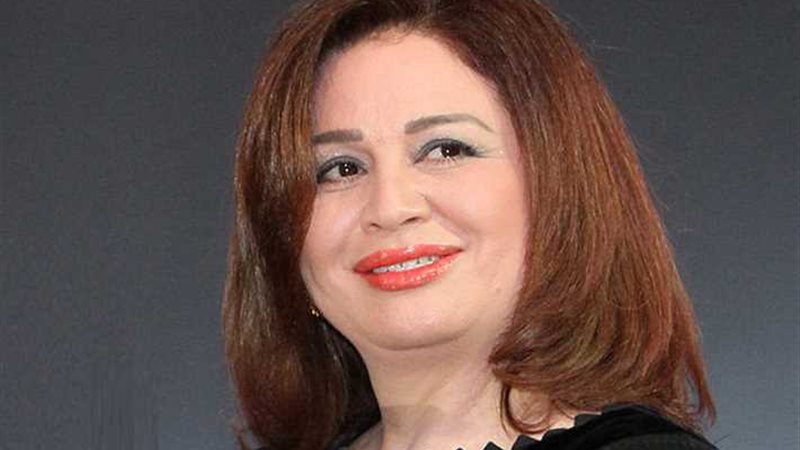 الهام شاهين 