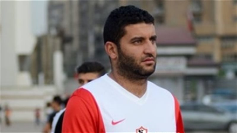 أمير عزمي