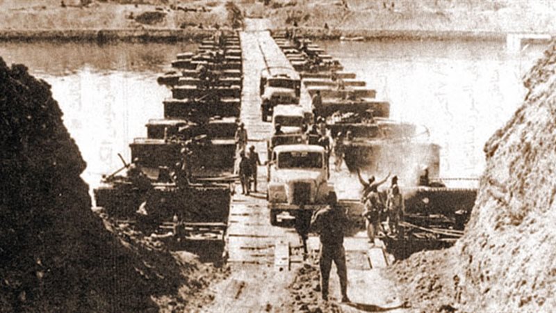ذكرى نصر أكتوبر 1973