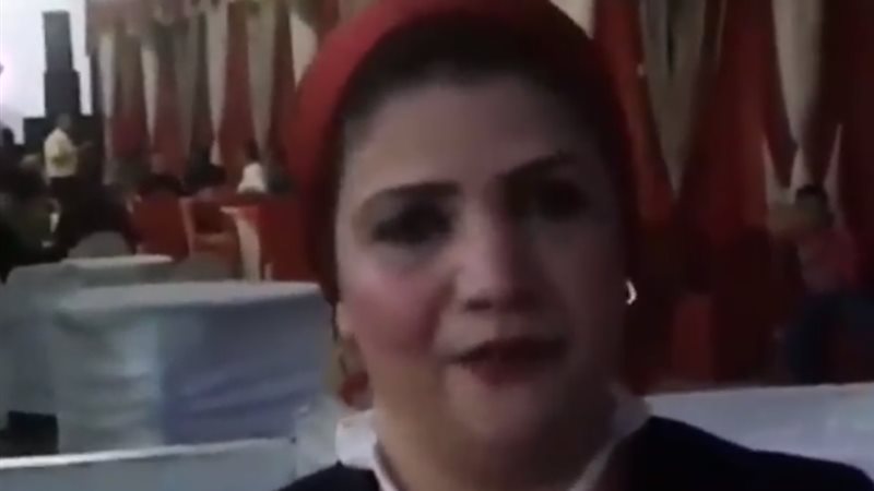 المنسق العام للكتلة